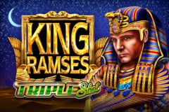 Tragamonedas 
King Ramses