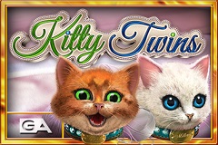 Tragamonedas 
Kitty Twins