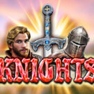 Tragamonedas 
Knights