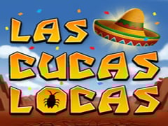Tragamonedas 
Las Cucas Locas