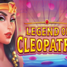 Tragamonedas 
Legend of Cleopatra