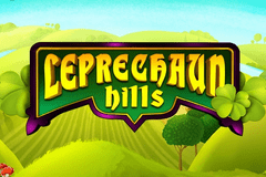 Tragamonedas 
Leprechaun Hills