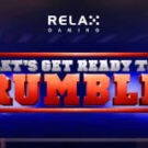 Tragamonedas 
Let’s Get Ready to Rumble