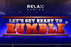 Tragamonedas 
Let’s Get Ready to Rumble