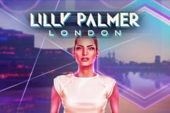 Tragamonedas 
Lilly Palmer London