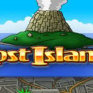 Tragamonedas 
Lost Island