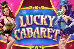 Tragamonedas 
Lucky Cabaret