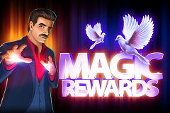 Tragamonedas 
Magic Rewards