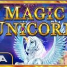 Tragamonedas 
Magic Unicorn