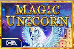 Tragamonedas 
Magic Unicorn