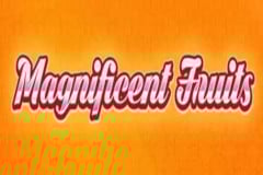 Tragamonedas 
Magnificent Fruits 3×3