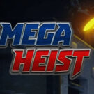 Tragamonedas 
Mega Heist