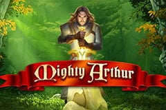 Tragamonedas 
Mighty Arthur