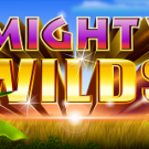 Tragamonedas 
Mighty Wilds