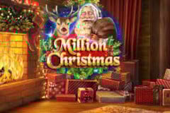 Tragamonedas 
Million Christmas