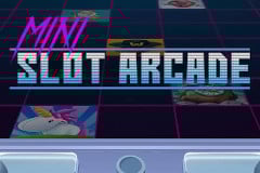Tragamonedas 
Mini Slot Arcade