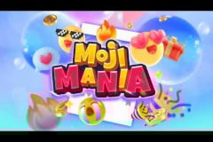 Tragamonedas 
Moji Mania