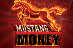 Tragamonedas 
Mustang Money