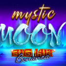 Tragamonedas 
Mystic Moon Big Hit Bonanza