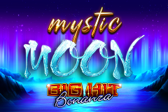 Tragamonedas 
Mystic Moon Big Hit Bonanza