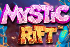 Tragamonedas 
Mystic Rift