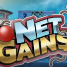 Tragamonedas 
Net Gains
