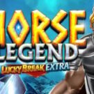 Tragamonedas 
Norse Legend: Lucky Break Extra