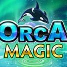 Tragamonedas 
Orca Magic