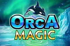 Tragamonedas 
Orca Magic