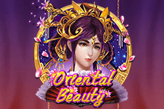 Tragamonedas 
Oriental Beauty