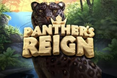 Tragamonedas 
Panther’s Reign