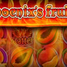 Tragamonedas 
Phoenix’s Fruits