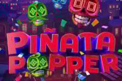 Tragamonedas 
Pinata Popper