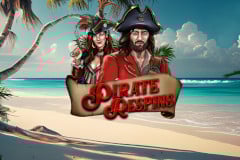 Tragamonedas 
Pirate Respins