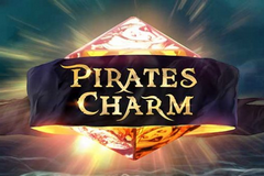 Tragamonedas 
Pirate’s Charm