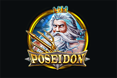 Tragamonedas 
Poseidon