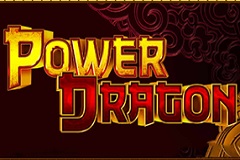 Tragamonedas 
Power Dragon