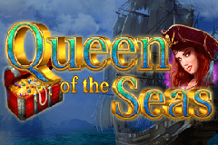 Tragamonedas 
Queen of the Seas