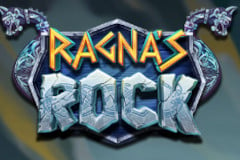 Tragamonedas 
Ragna’s Rock