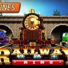 Tragamonedas 
Railway King