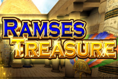 Tragamonedas 
Ramses Treasure