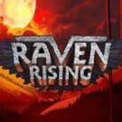 Tragamonedas 
Raven Rising