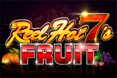 Tragamonedas 
Reel Hot 7’s Fruit