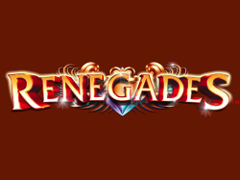 Tragamonedas 
Renegades