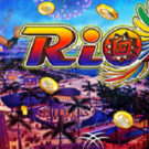 Tragamonedas 
Rio