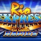 Tragamonedas 
Rio Express