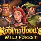 Tragamonedas 
Robin Hood’s Wild Forest