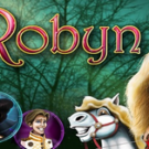 Tragamonedas 
Robyn