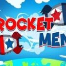 Tragamonedas 
Rocket Men