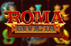 Tragamonedas 
Roma Invicta